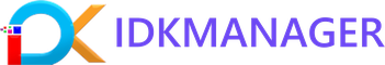 IDKMANAGER